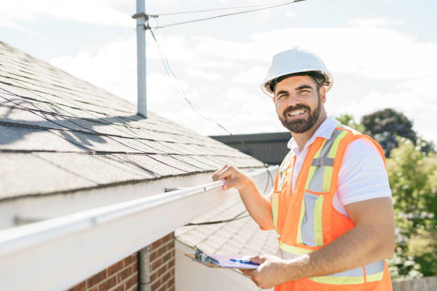 Best Roof Waterproofing Services  in Mount Hope, WV