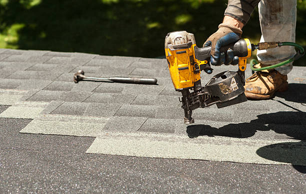 Best Tile Roofing Contractor  in Mount Hope, WV